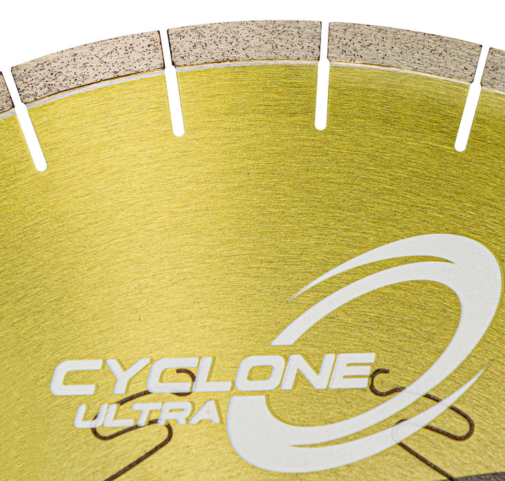 Cyclone Ultra Blade