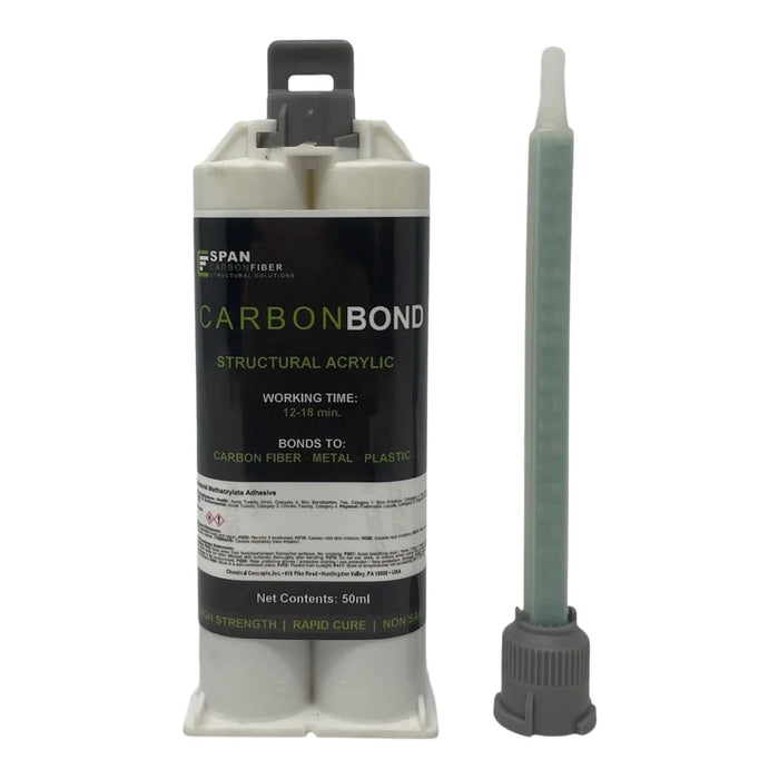 CarbonBond Structural Epoxy