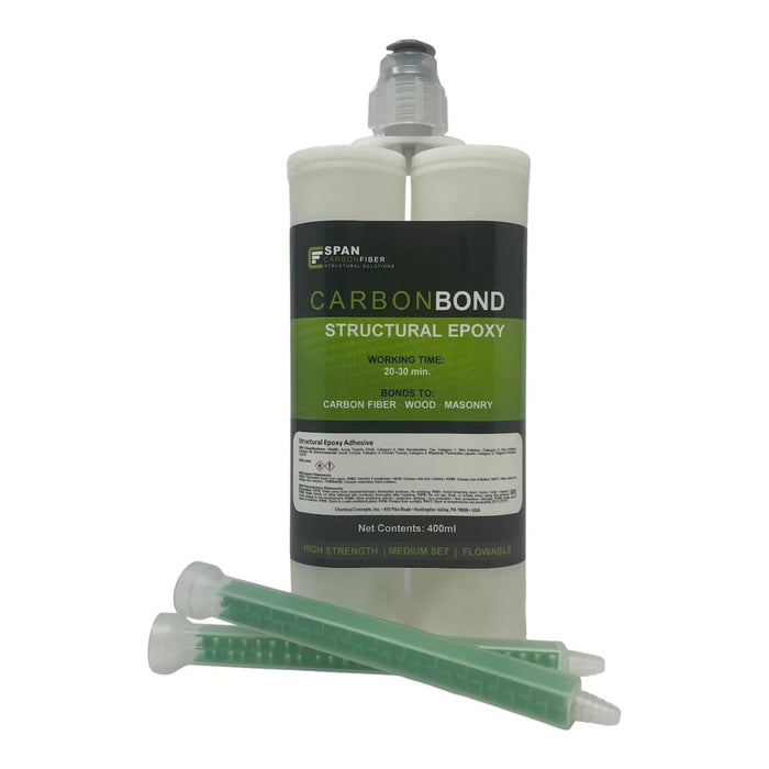 CarbonBond Structural Epoxy