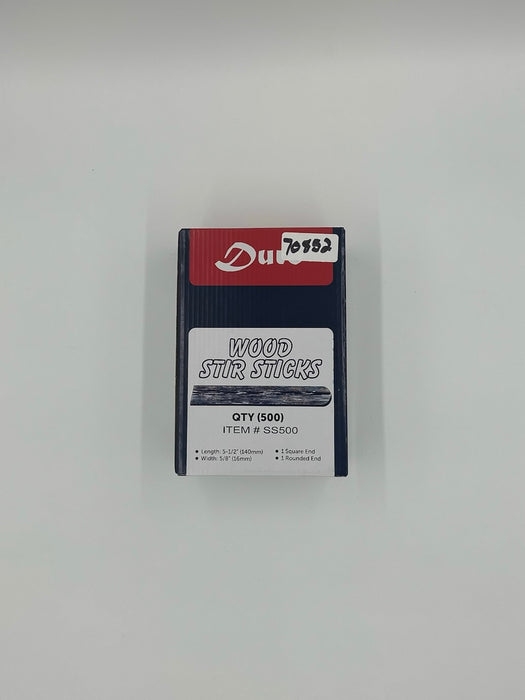 Duro Stir Sticks