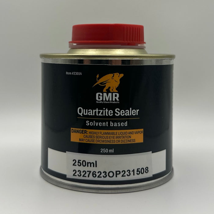 GMR Quartzite Sealer