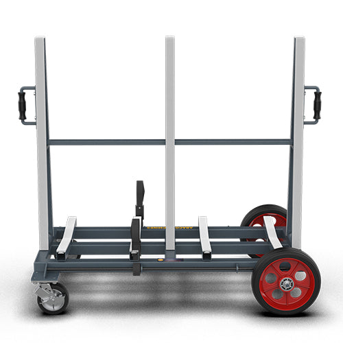 Abaco Double Side Slab Buggy — GMR Stone Products