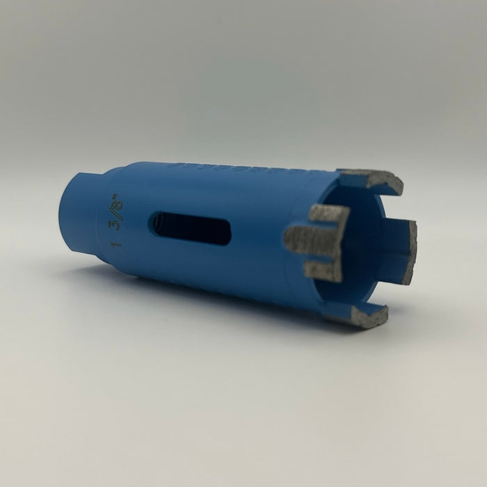 GMR Blue Core Bit