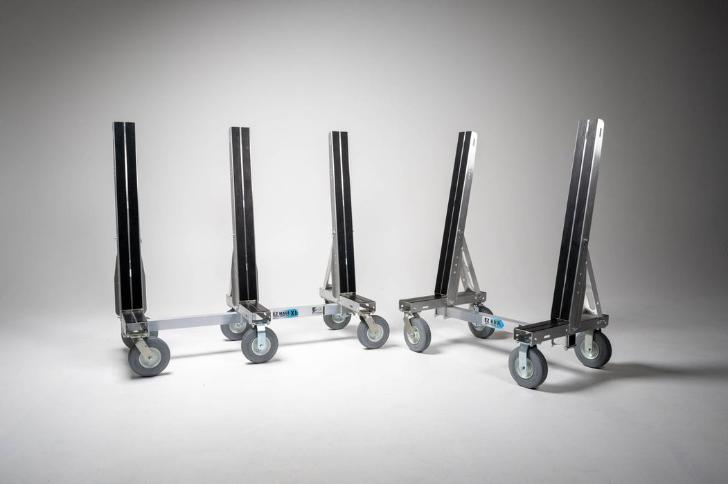 Omni Cubed EZ Haul Half A-Frame Cart