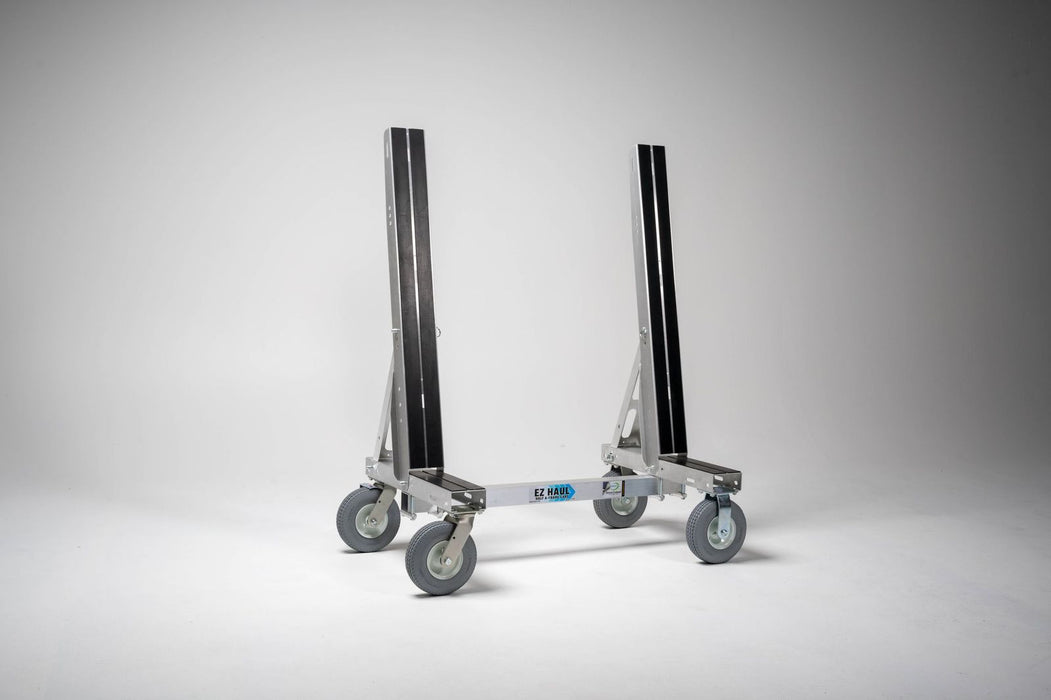 Omni Cubed EZ Haul Half A-Frame Cart