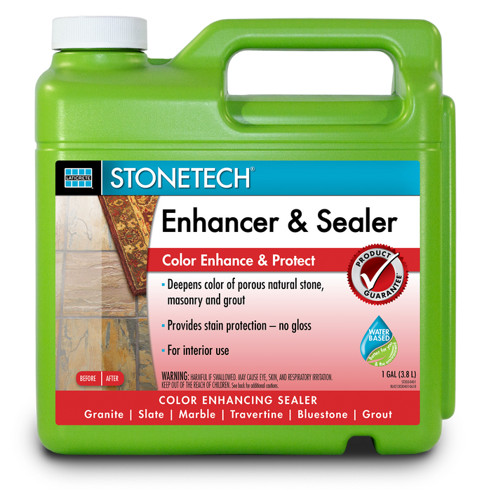 StoneTech Enhancer & Sealer