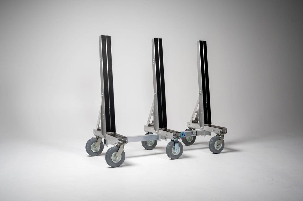 Omni Cubed EZ Haul Half A-Frame Cart
