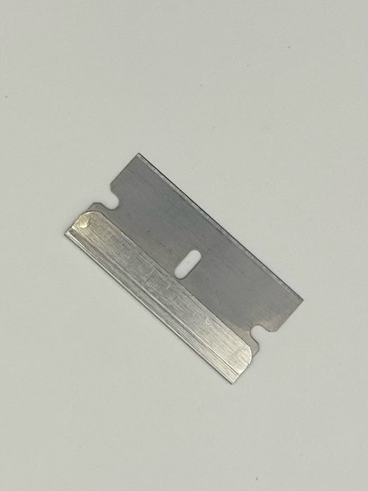 USA .009 Razor Blades