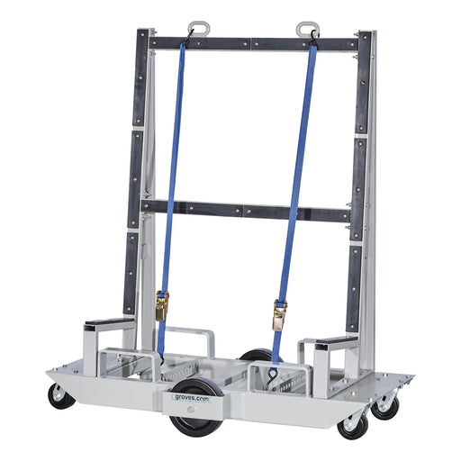 Install/Shop Carts — GMR Stone Products
