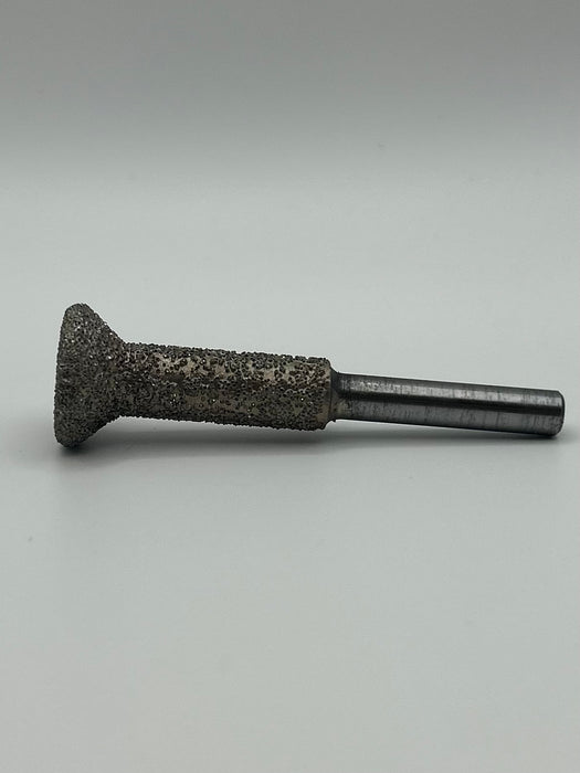 Brazed Anchor Bit 1/4" Shank