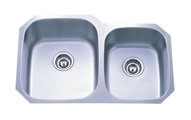 GMR 60/40 Sink 16 G