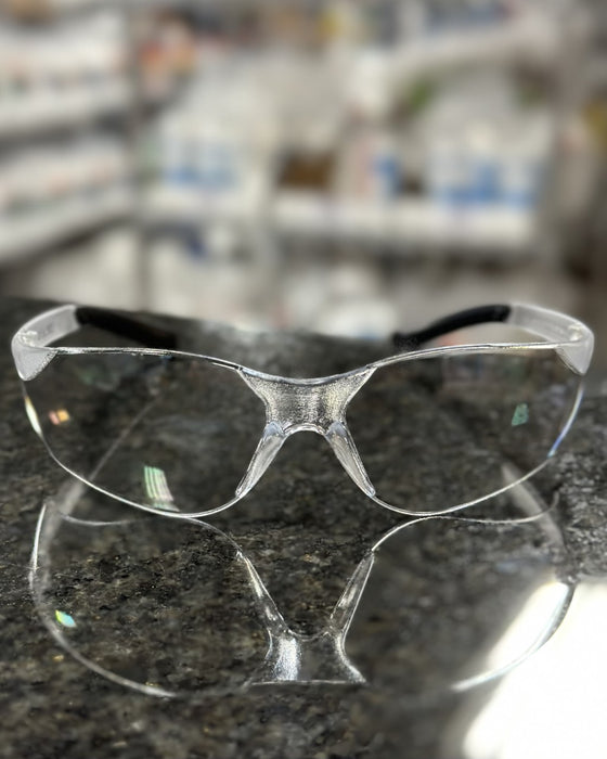 RAD-ATAC Safety Glasses