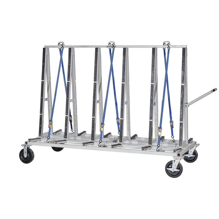 Groves Heavy Duty Shop Carts