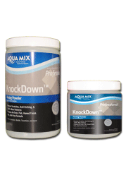 Aqua Mix Knockdown Honing Powder