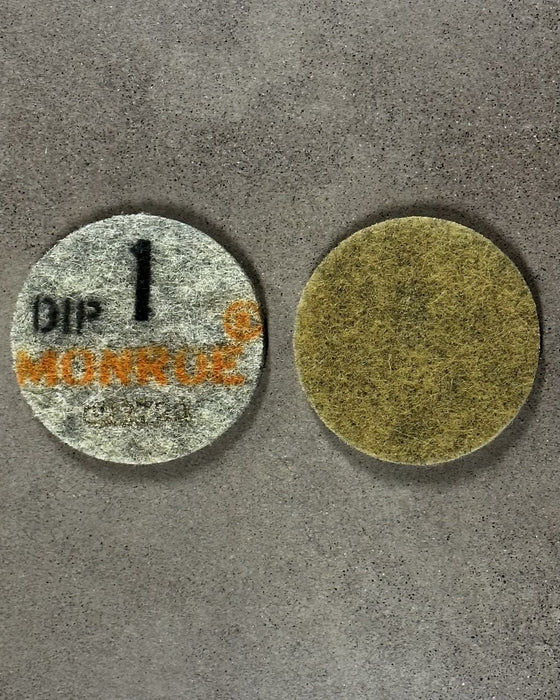 Monroe Polishing Pads