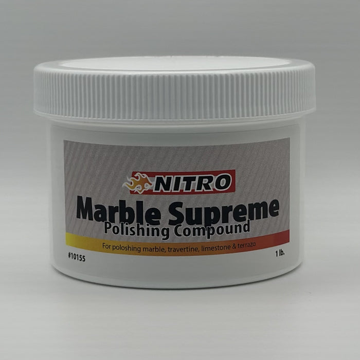 Nitro Marble Supreme Polish
