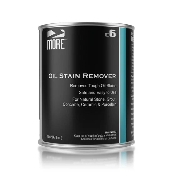 MORE Oil Stain Remover - Pint