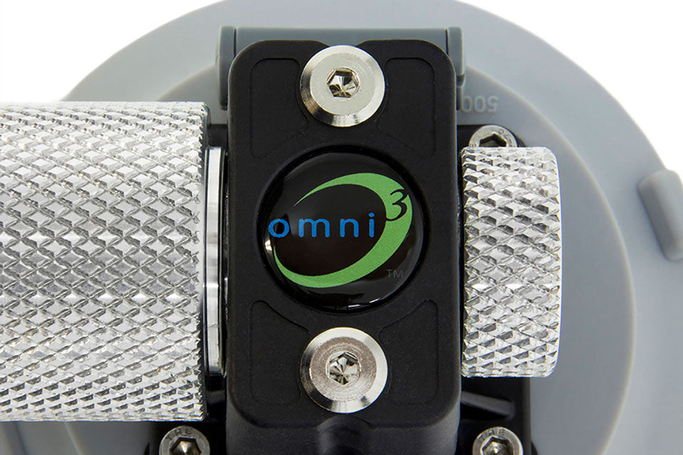 Omni Cubed Nano Stealth Seamer™ Manual