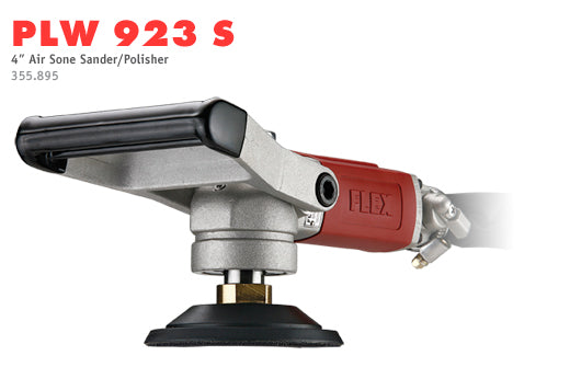 Flex PLW923S - Pneumatic Polisher