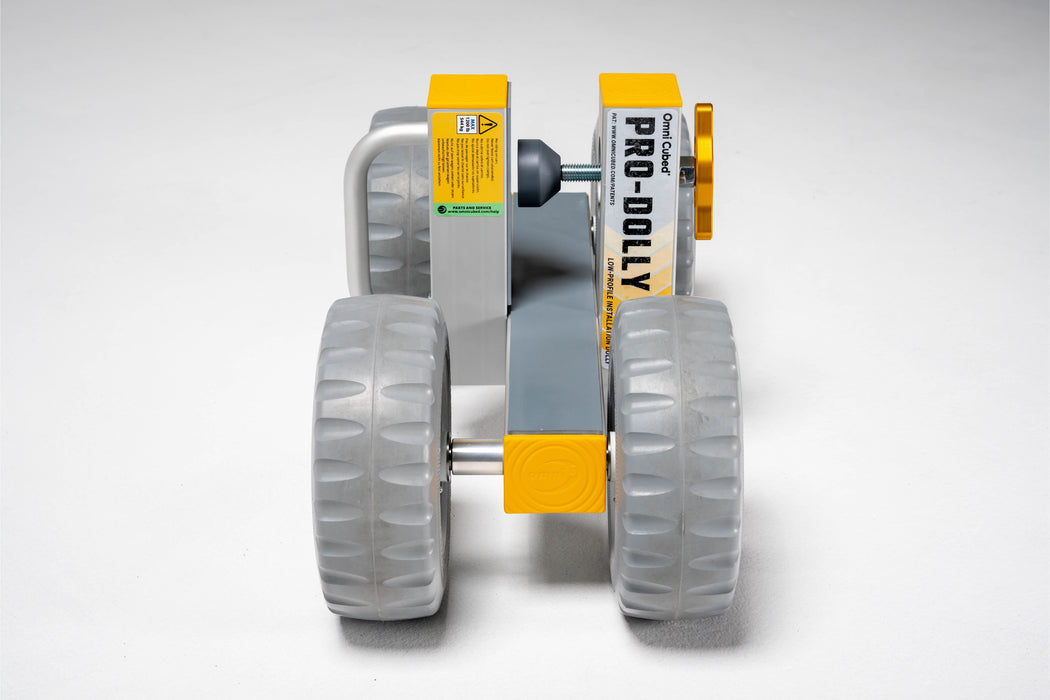 Omni Cubed Pro-Dolly HD3