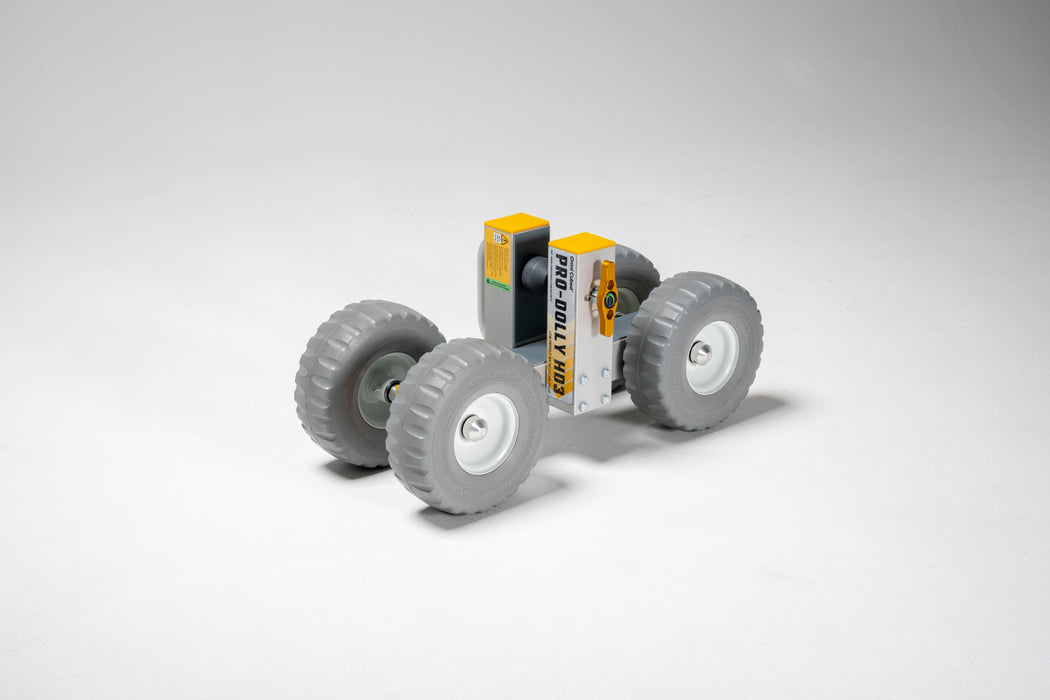 Omni Cubed Pro-Dolly HD3