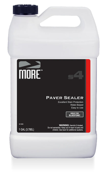 MORE Paver Sealer