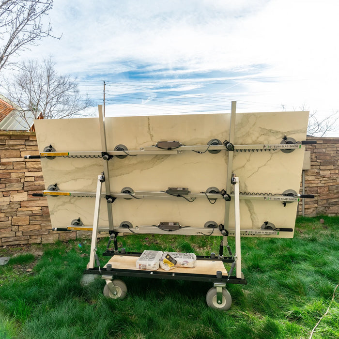 Omni Cubed S3 Frame Cart AT
