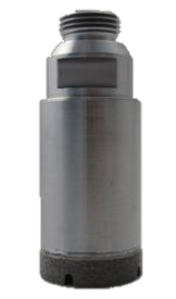 Tyrolit Silver 35mm 1/2 Gas Core Bit