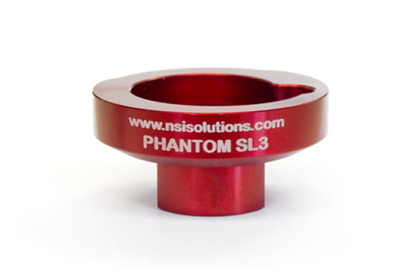 Seam Phantom 5/8" Adapter