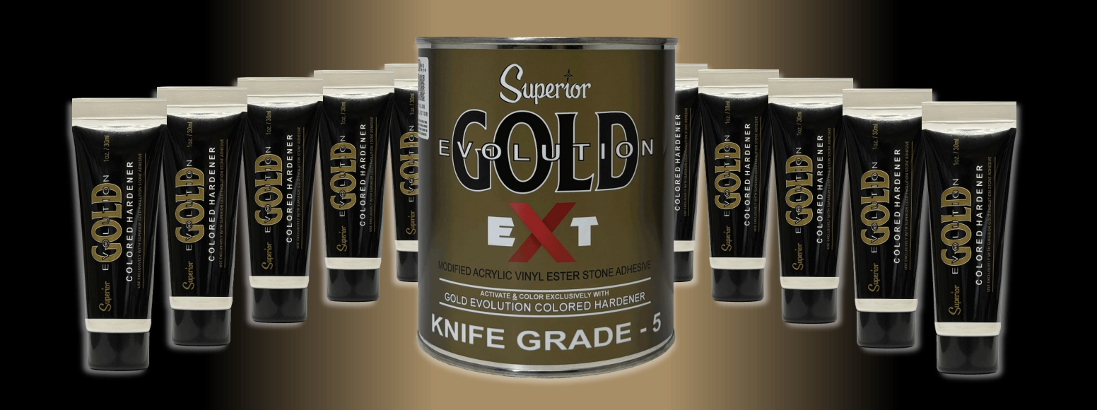 Superior Gold Evolution EV-5 KG