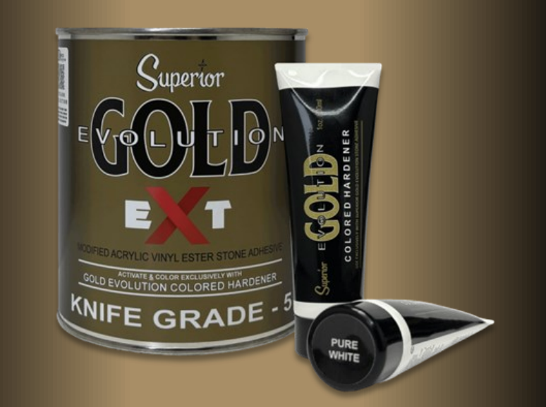 Superior Gold Evolution EV-5 KG