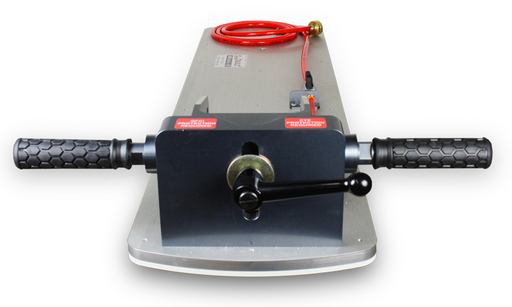 Gmr Machine Machines — GMR Stone Products