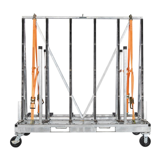 Transport Racks — GMR Stone Products