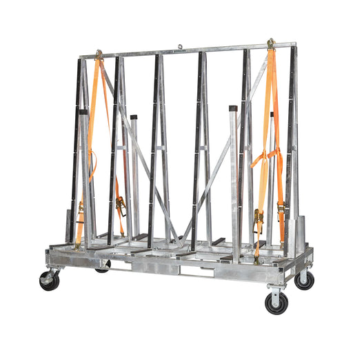 Transport Racks — GMR Stone Products