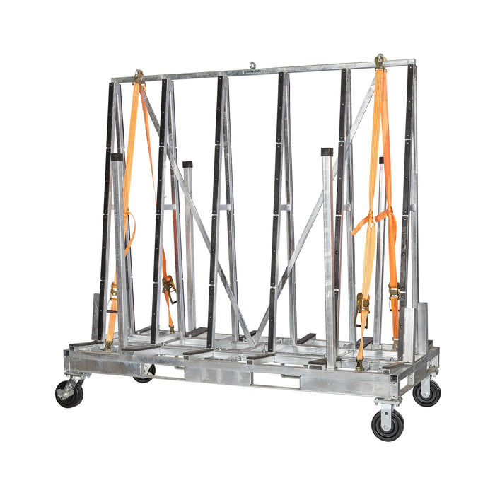 Groves Heavy Duty Transport Rack