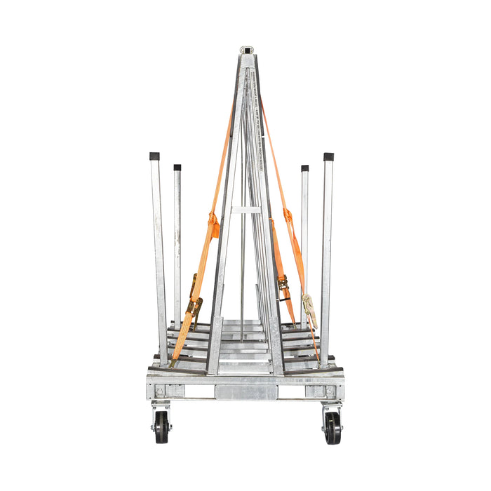 Groves Heavy Duty Transport Rack TR-10 — GMR Stone Products