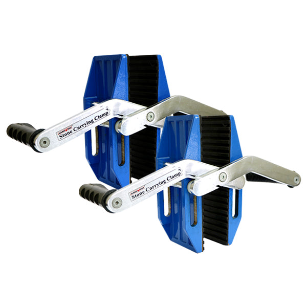 Aardwolf Stone Carry Clamp Set