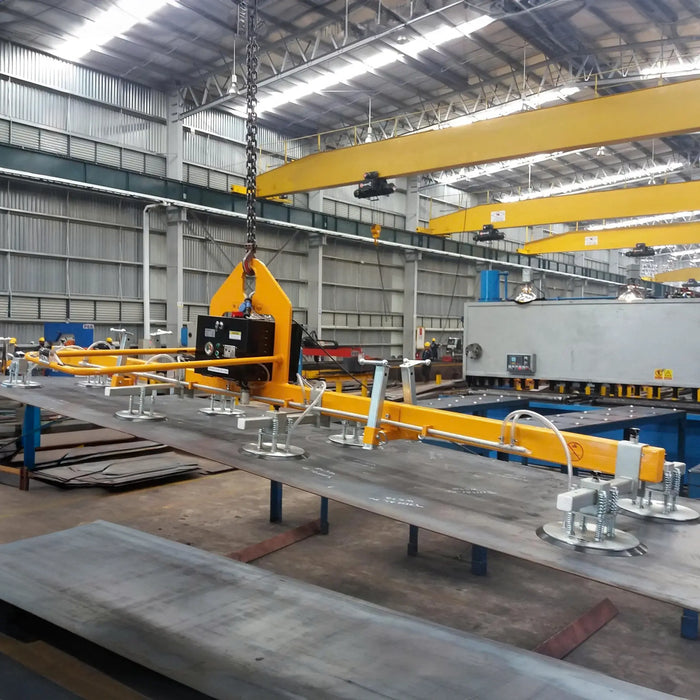 Aardwolf AEVLP8-1000 Electric Vacuum Lifter