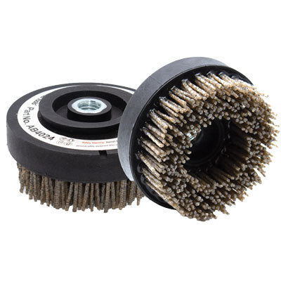 Alpha Antique Brush 5"