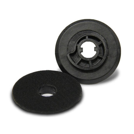 Backerloop NSI SL3 Rigid Hook and Loop Backer — GMR Stone Products