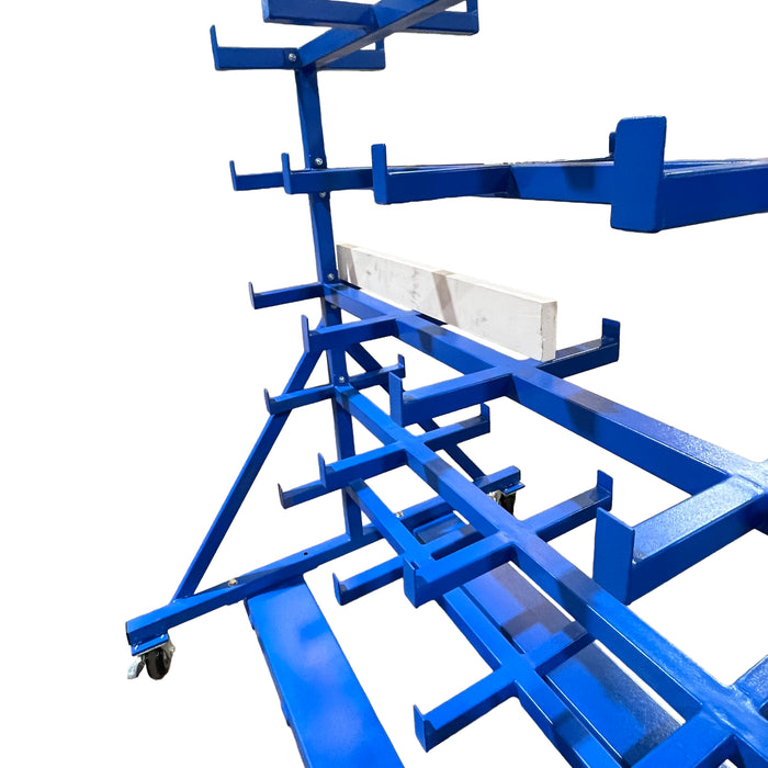 Weha Backsplash Storage Rack