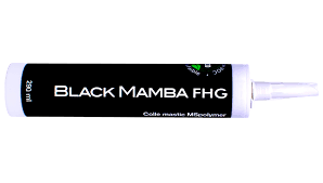 Black Mamba Cartridge Glue