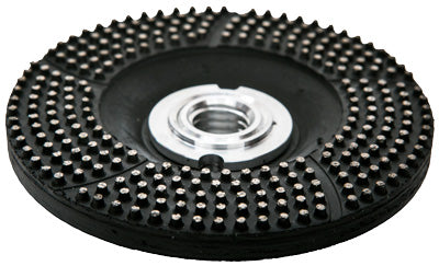 Cyclone Diamond Cluster Grinding Wheel