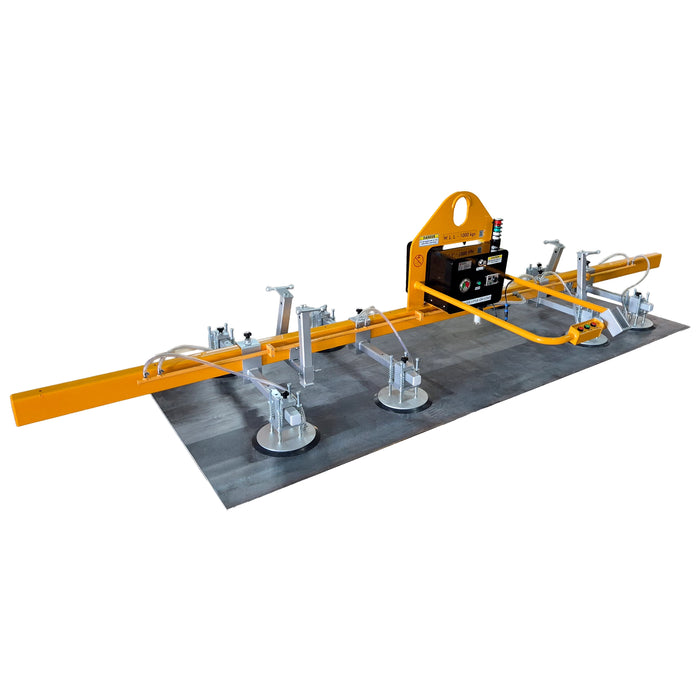 Aardwolf AEVLP8-1000 Electric Vacuum Lifter