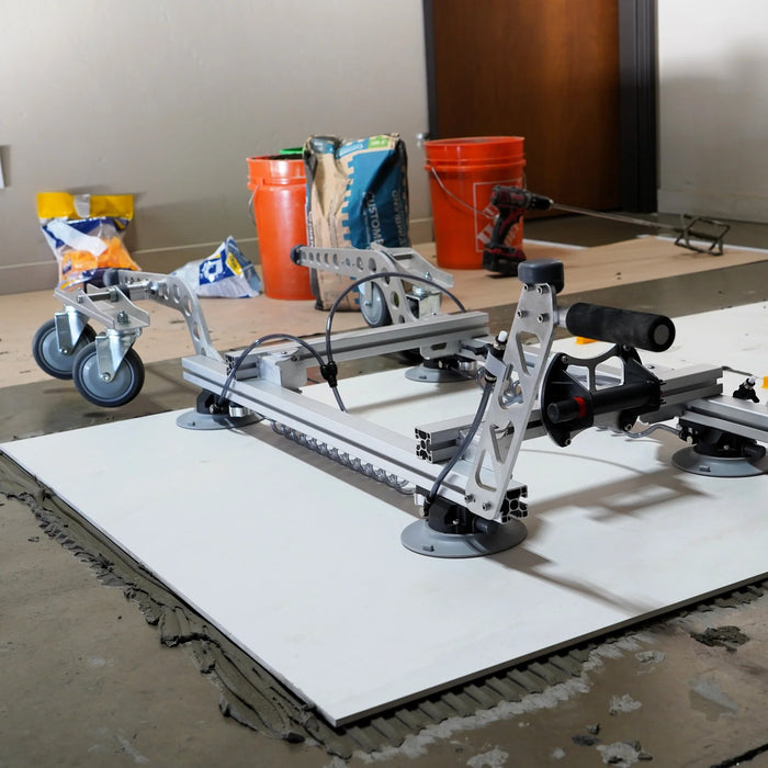 Omni Cubed ErgoGrip Large Format Tile Tool
