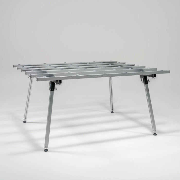 Omni Cubed Ergo Fold XL Tile Table