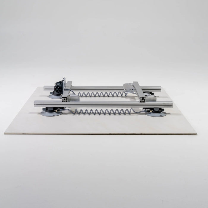 Omni Cubed ErgoGrip Tile Frame