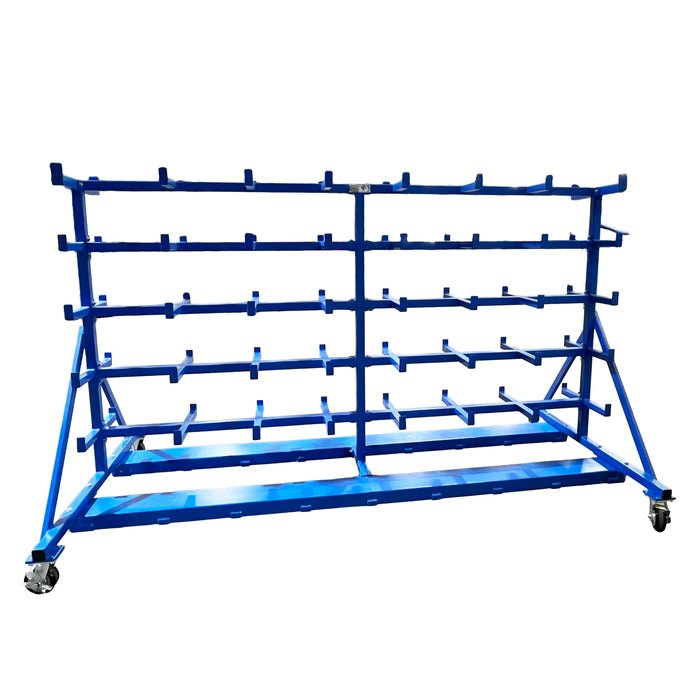 Weha Backsplash Storage Rack