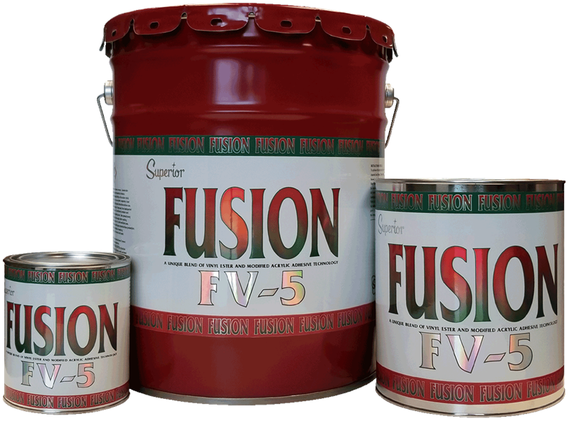 Superior Fusion FV-5