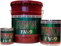 Superior Fusion FV-9